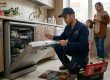 تعمیرات ماشین ظرفشویی در اندیشه تعمیرکاران کارو سرویس وب سایت کار و سرویس کرج اندیشه ملارد شهریار